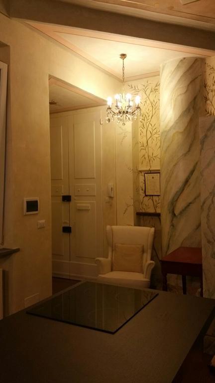 Palazzo Bargellini Panzacchi Apartment Bologna