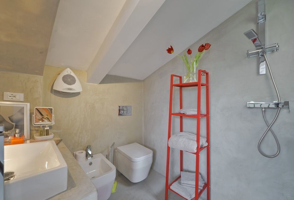 Casa Visconti Frühstückspension Bologna