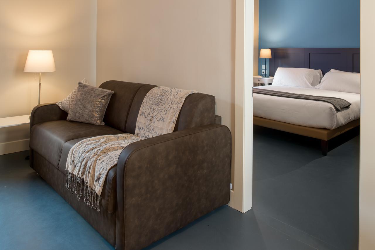 Almarossa Aparthotel 2*