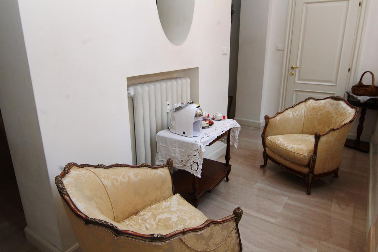 Casa Artieri 2*