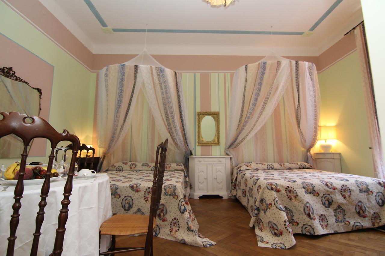 Casa Artieri Bed & Breakfast Bologna