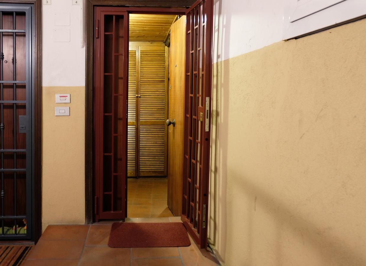 Castiglione Lovely Mansarda Appartement *
