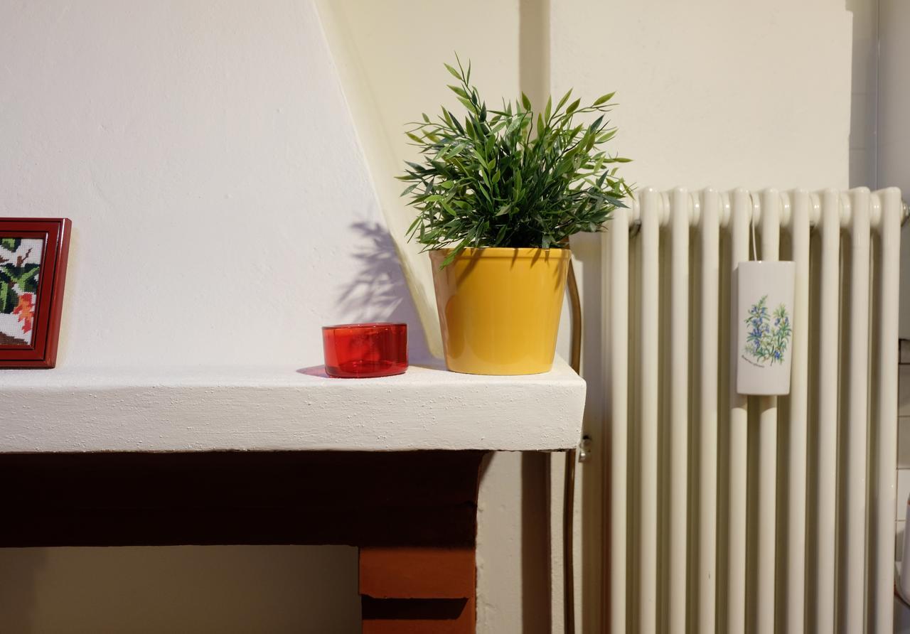 Castiglione Lovely Mansarda Appartement