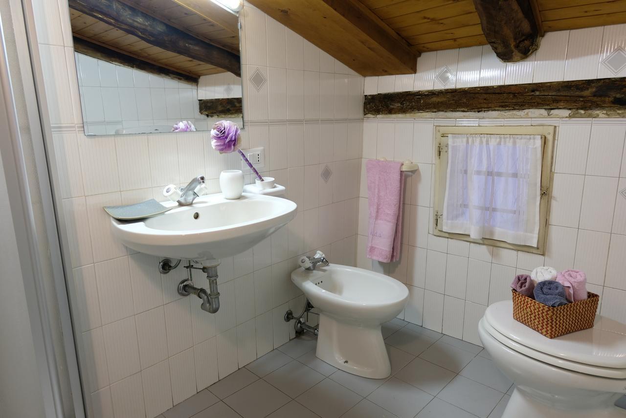 Appartement Castiglione Lovely Mansarda *