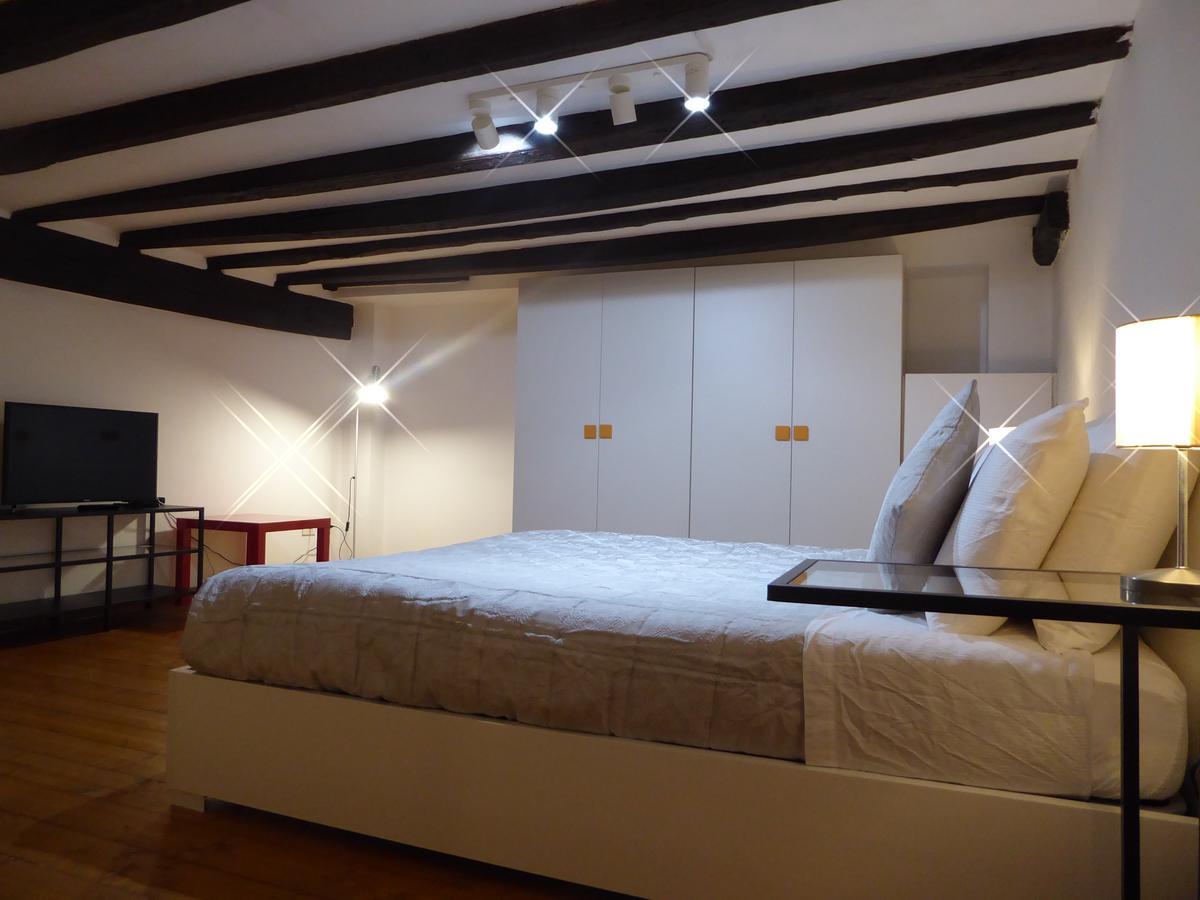 Giudei House Apartment Bologna