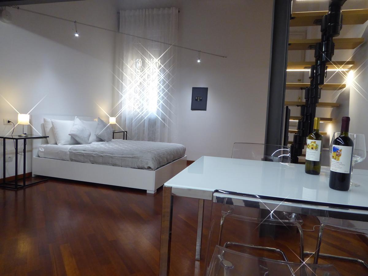 Apartment Giudei House