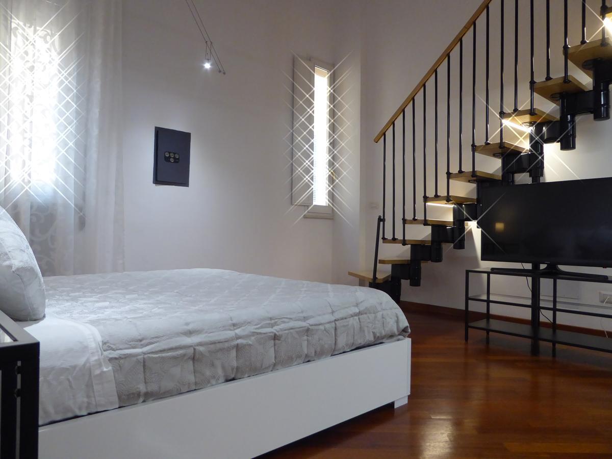 Apartment Giudei House *