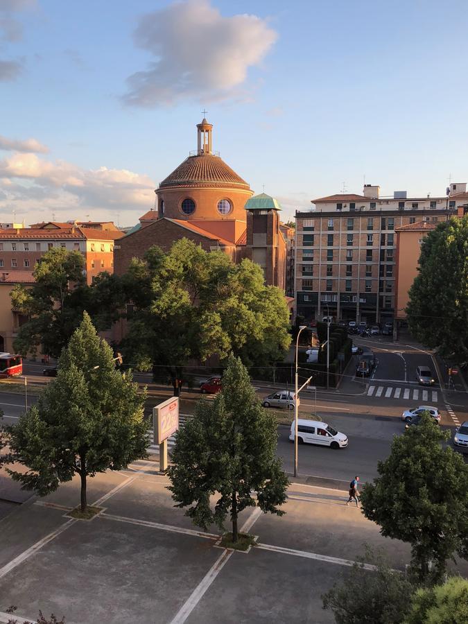 Bologna Holiday Inn * Bologna