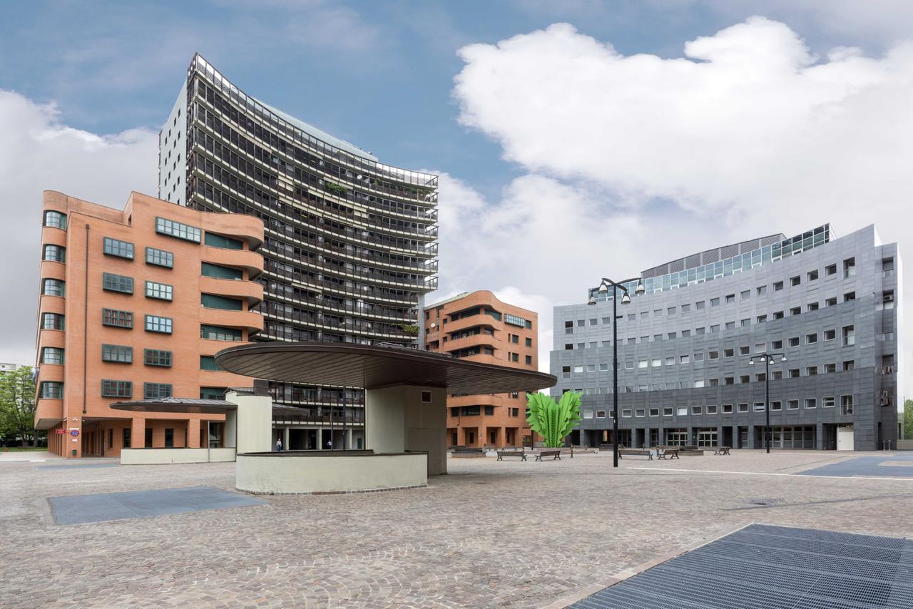Bologna Holiday Inn