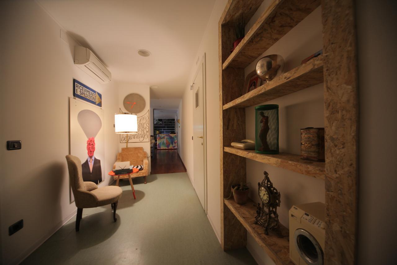 Dopa Hostel