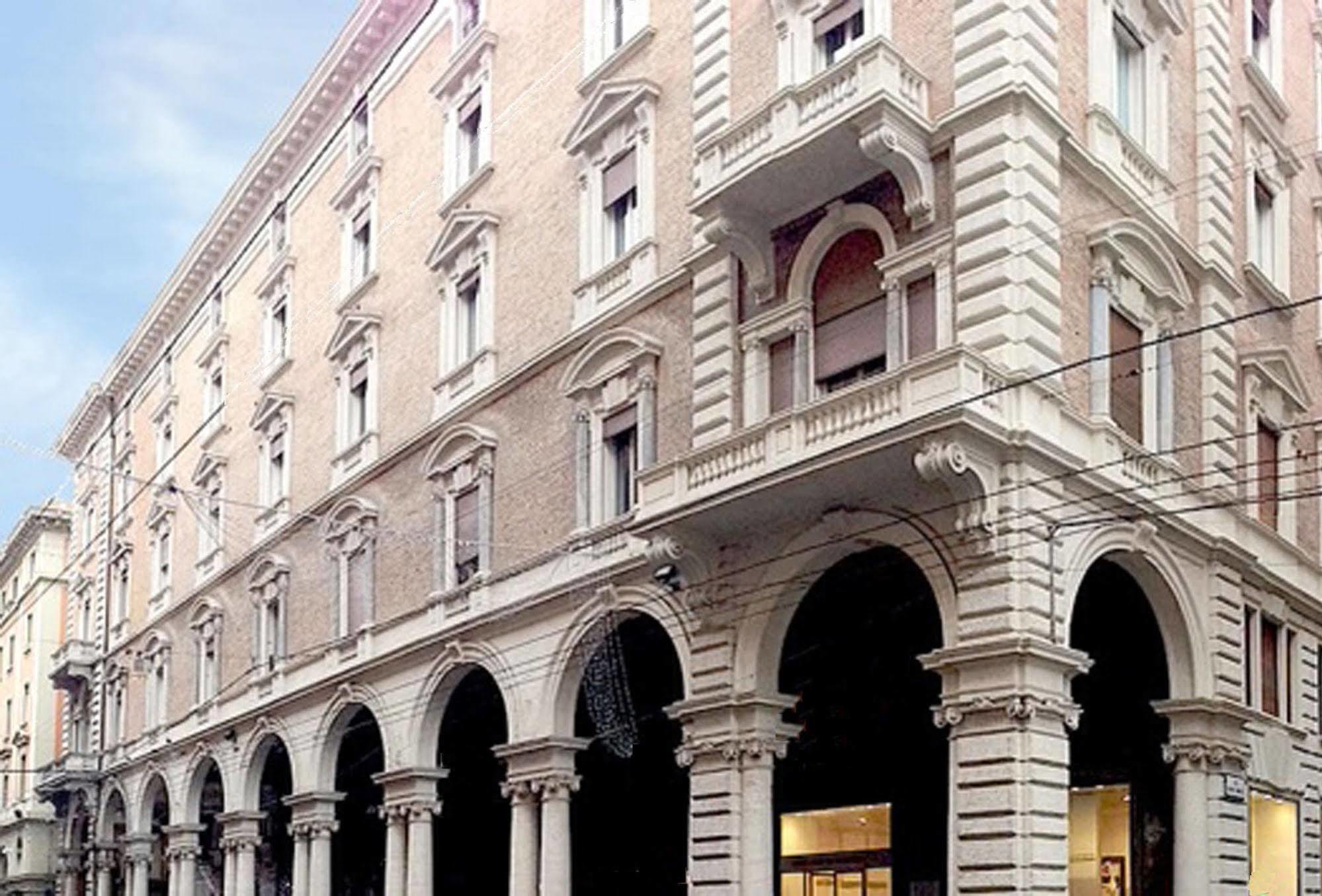 Bed & Breakfast Alle Torri