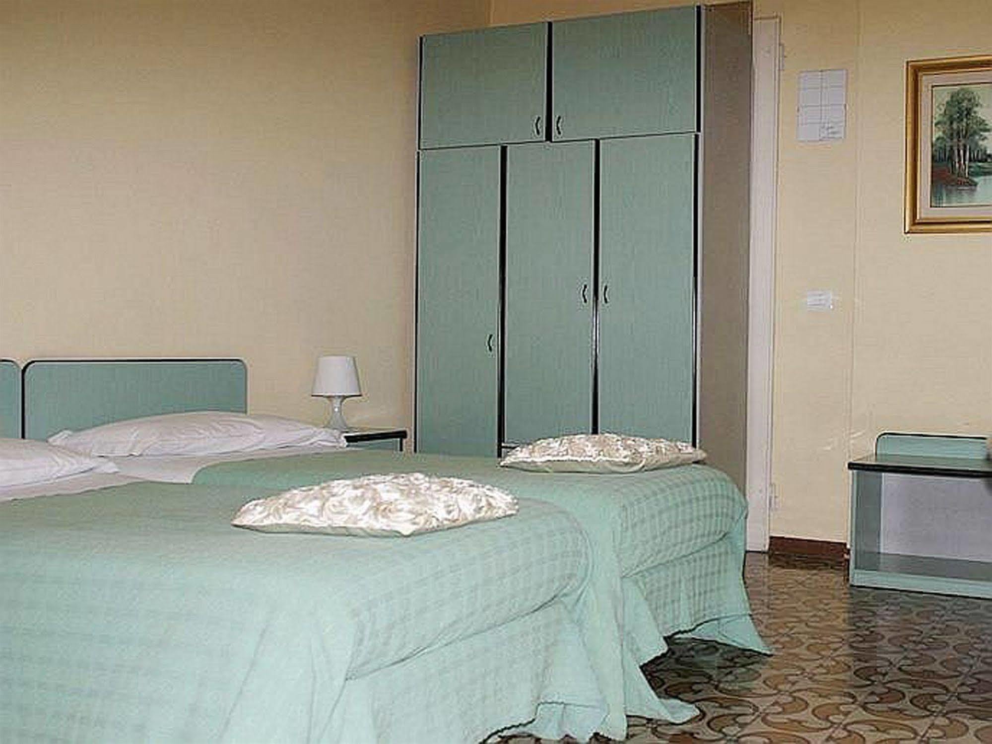 Bed & Breakfast Alle Torri Bologna