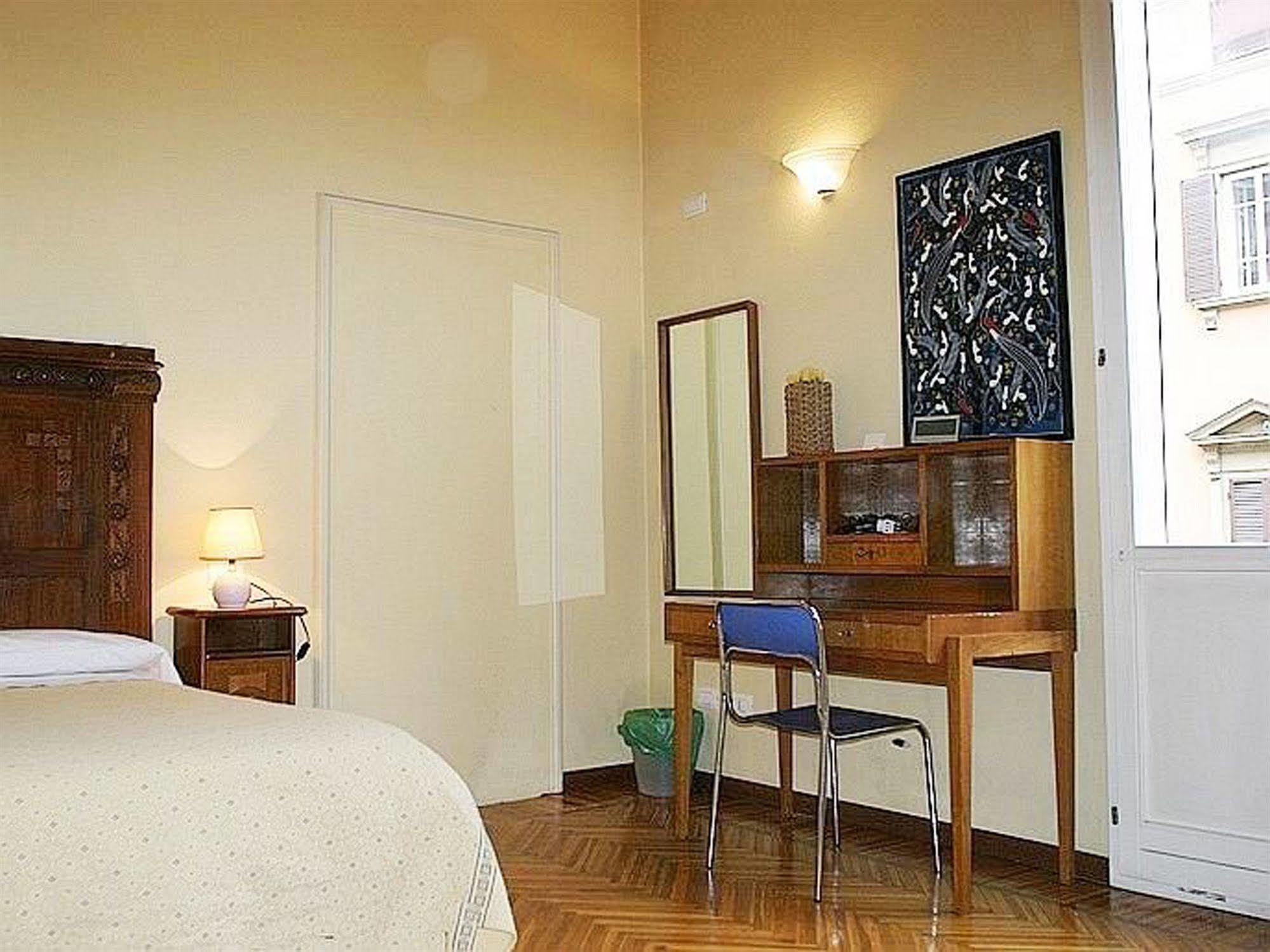 Alle Torri Bed & Breakfast Bologna