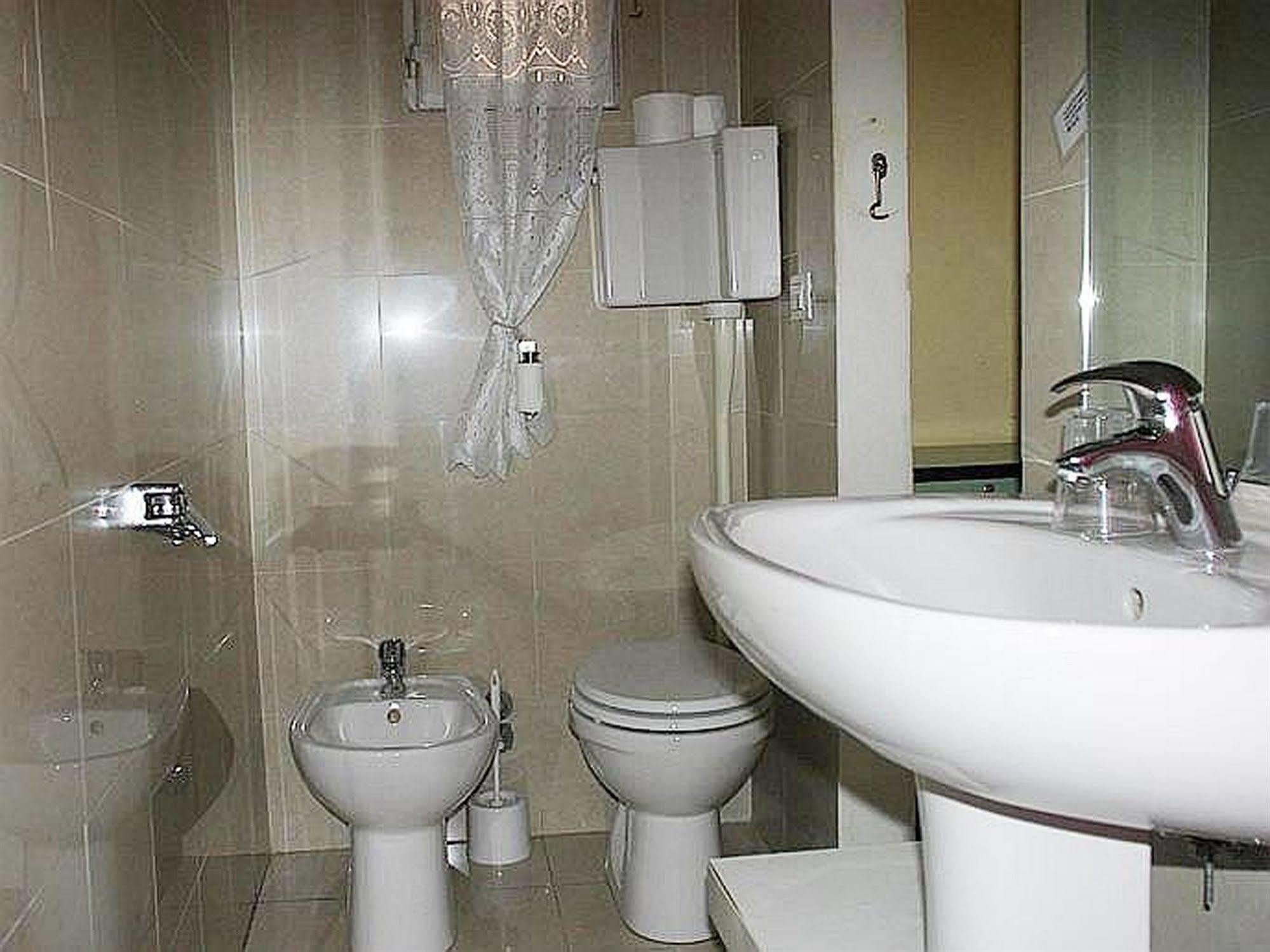 Bed & Breakfast Alle Torri