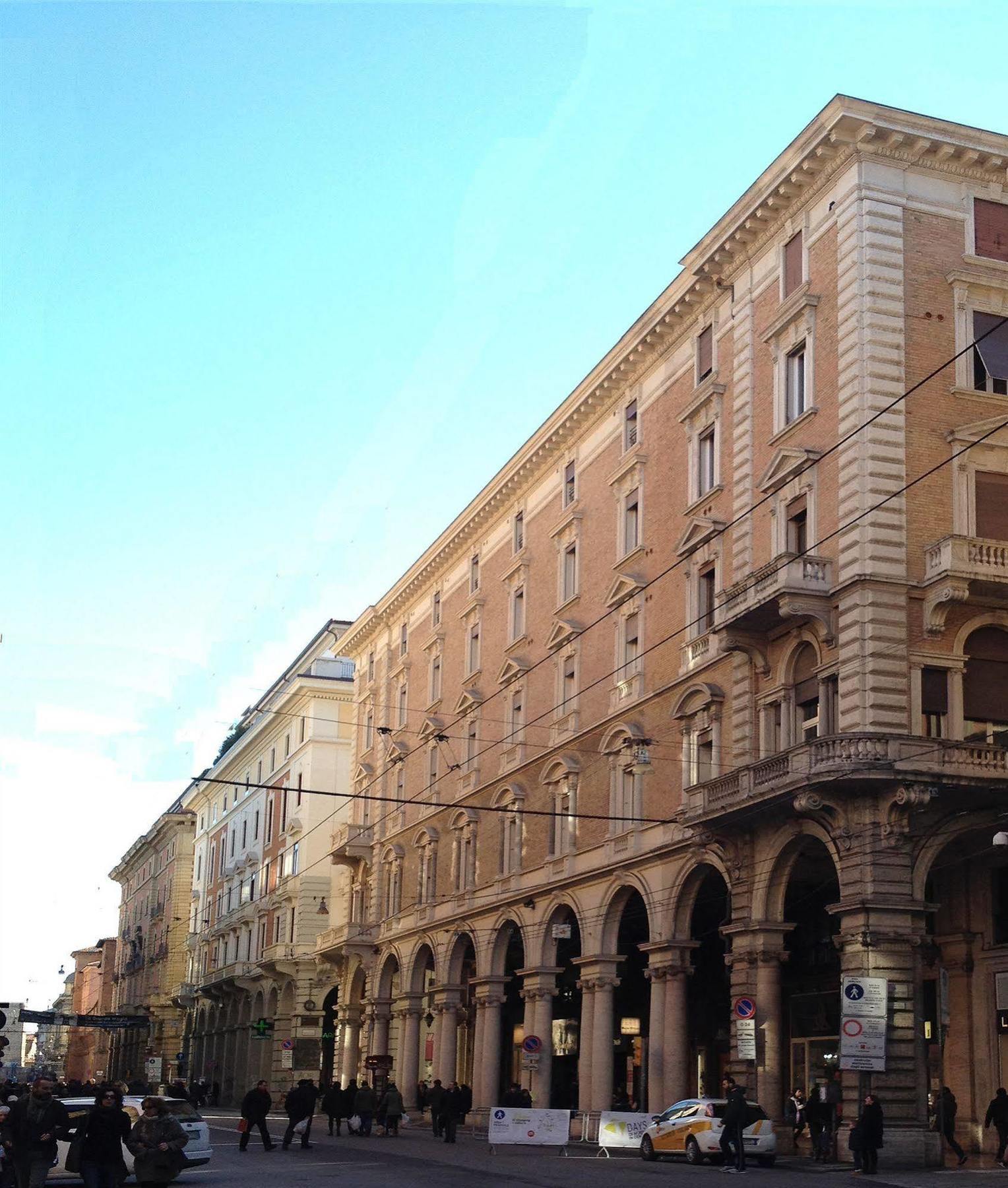 Bed & Breakfast Alle Torri