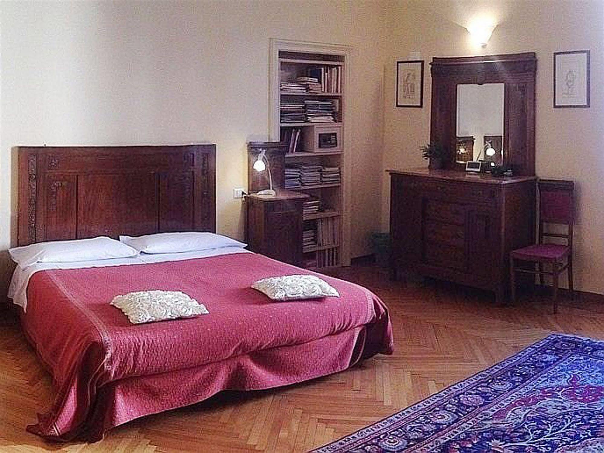 Alle Torri Bologna