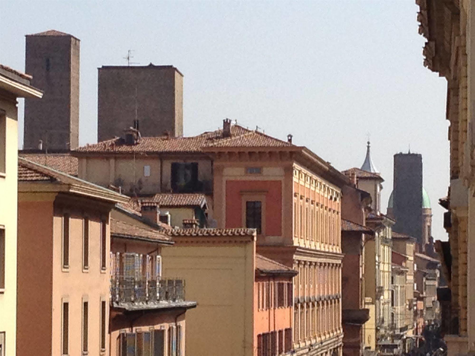 Alle Torri Bed & Breakfast Bologna