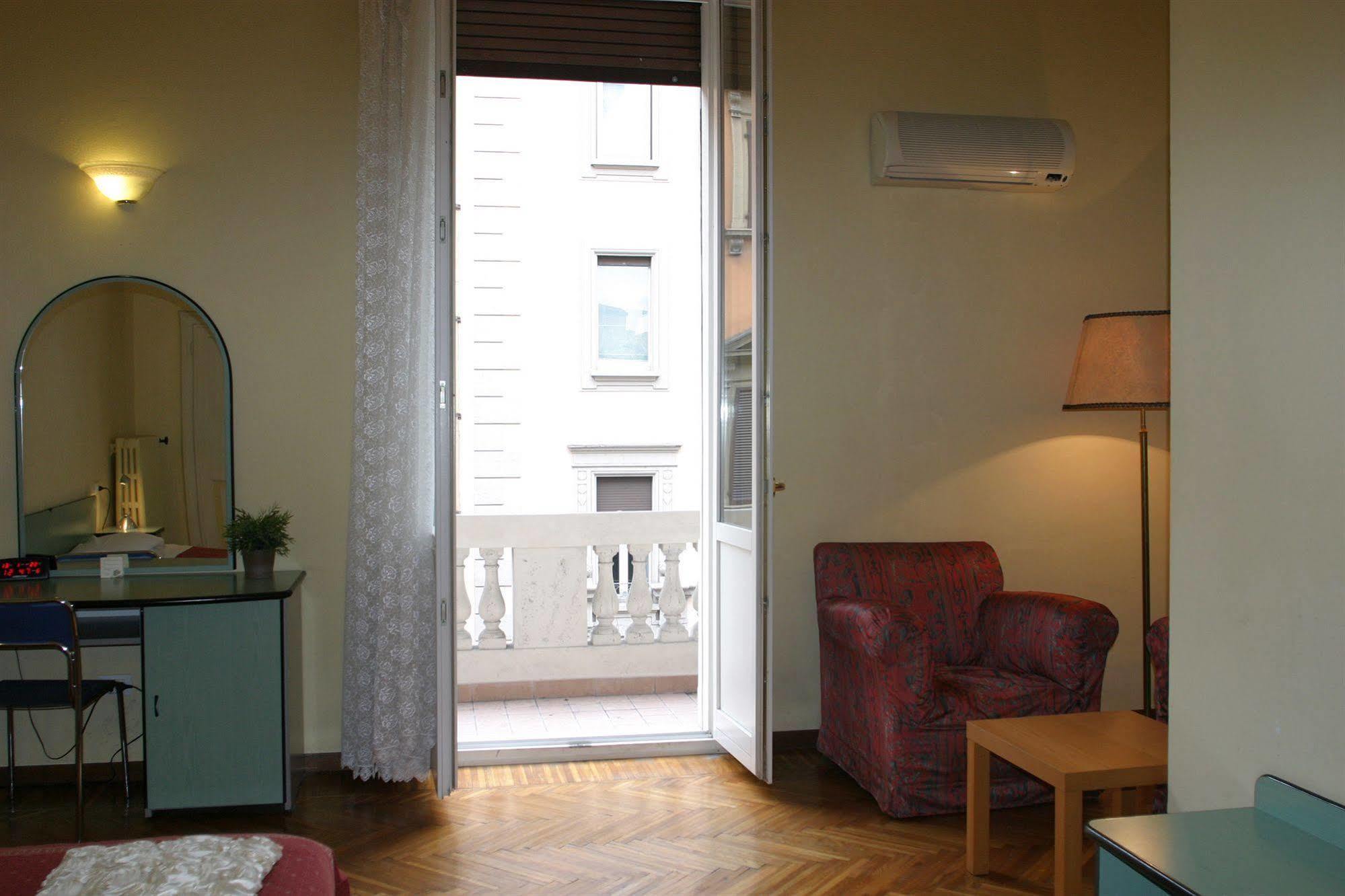 Bed & Breakfast Alle Torri Bologna