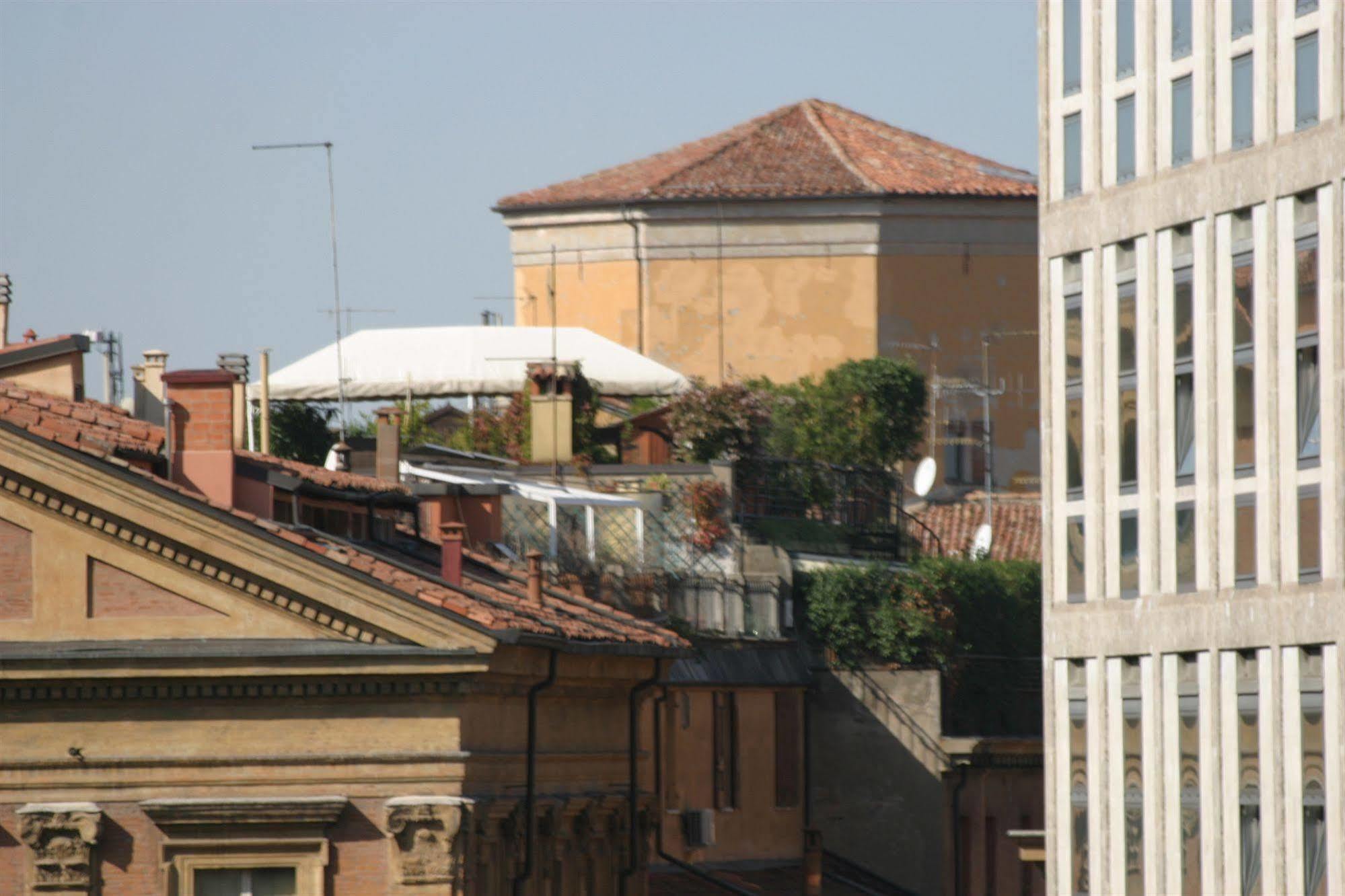 Alle Torri Bed & Breakfast