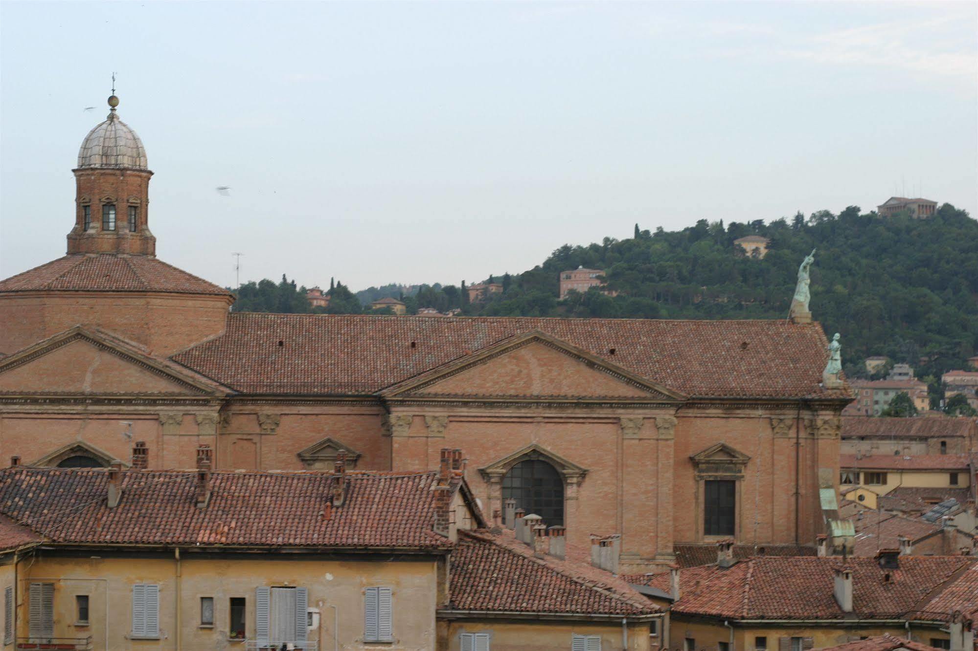 Alle Torri Bed & Breakfast 2*