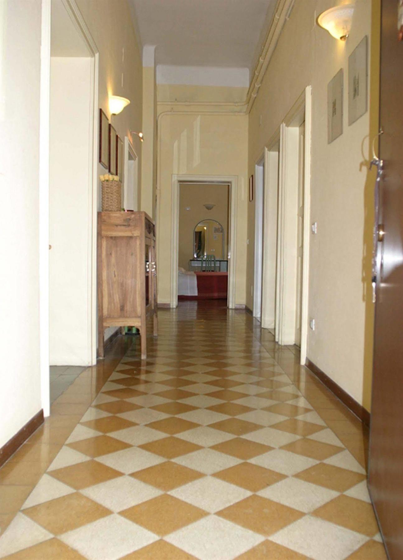 Alle Torri Bed & Breakfast