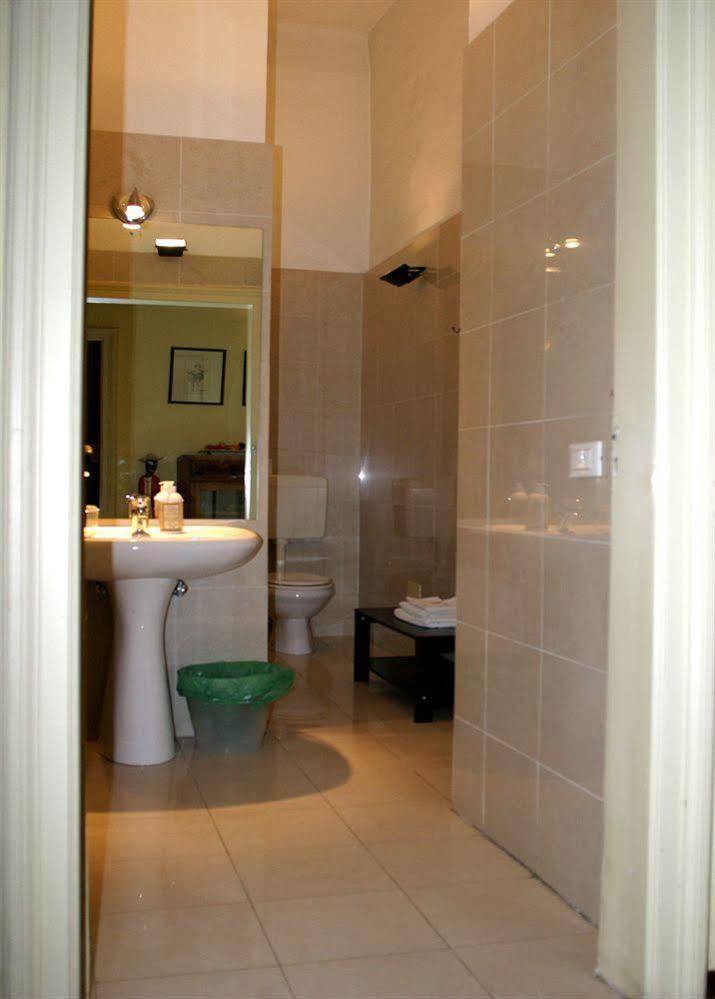 Alle Torri Bed & Breakfast