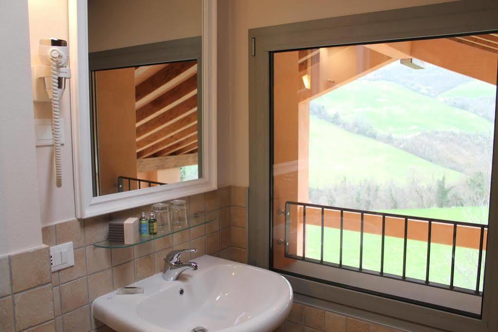Farm stay Ben Ti Voglio *