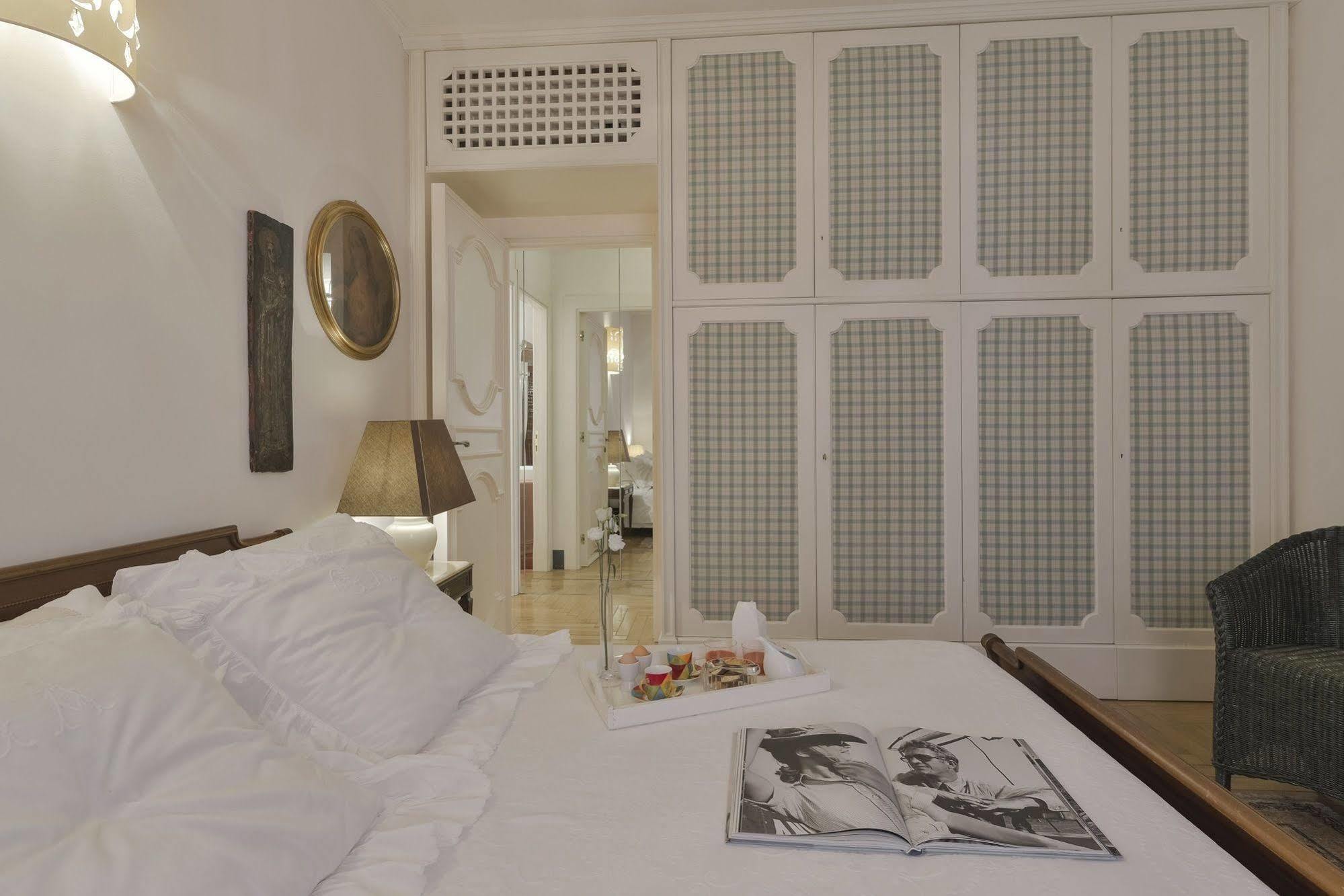 Casa Visconti 3*