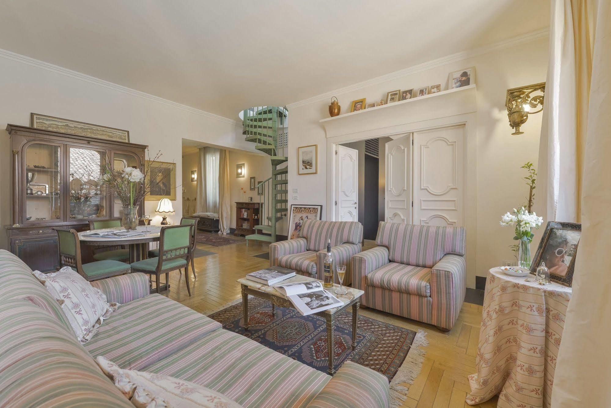 Casa Visconti Frühstückspension 3*