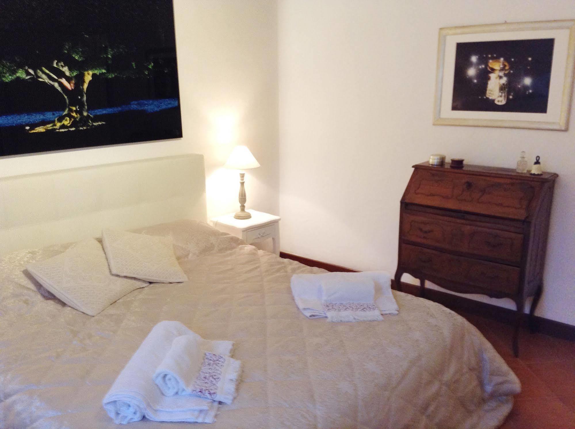Air Of Art Appartement *