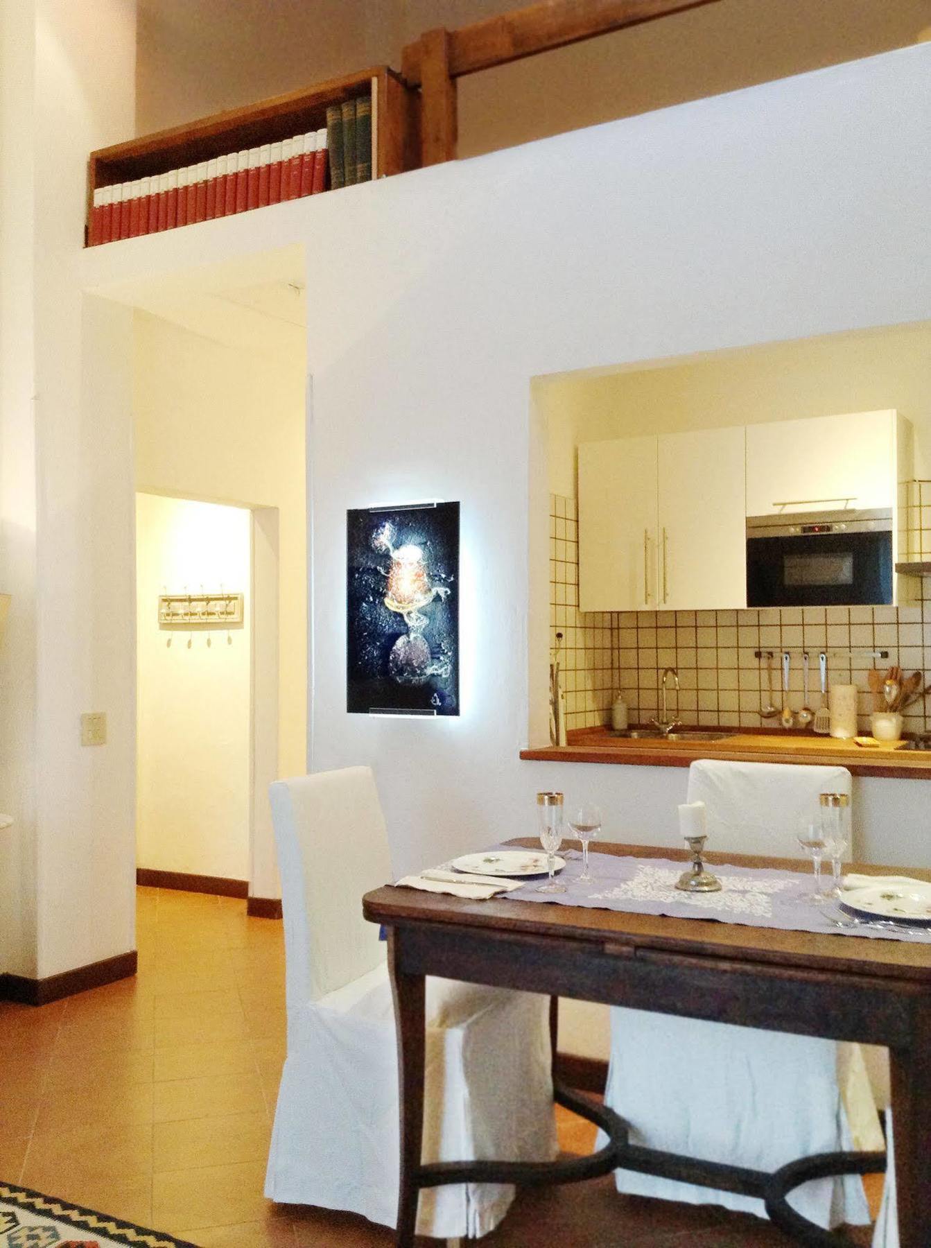 Appartement Air Of Art *