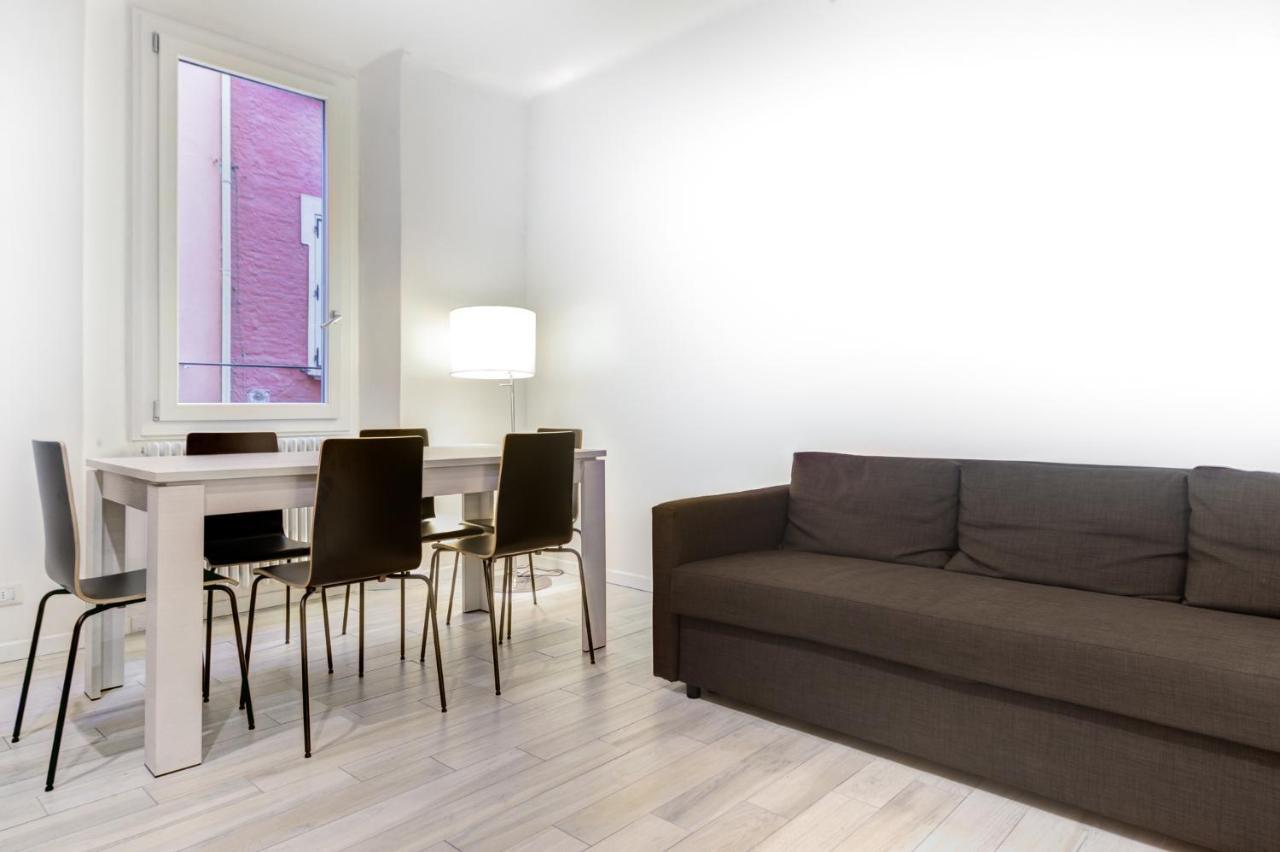 Appartement Canonica 1/2 Grande Bologna