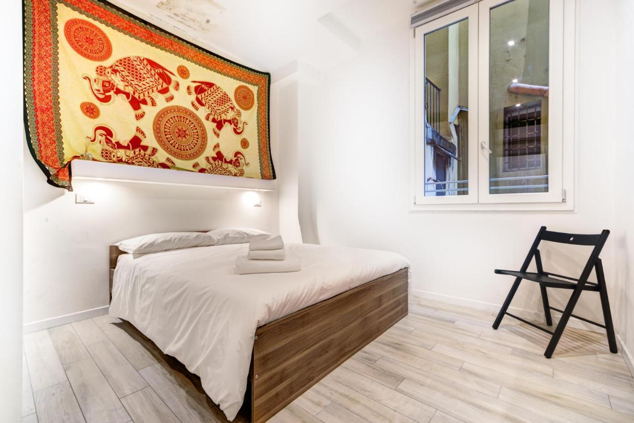 Canonica 1/2 Grande Appartement Bologna