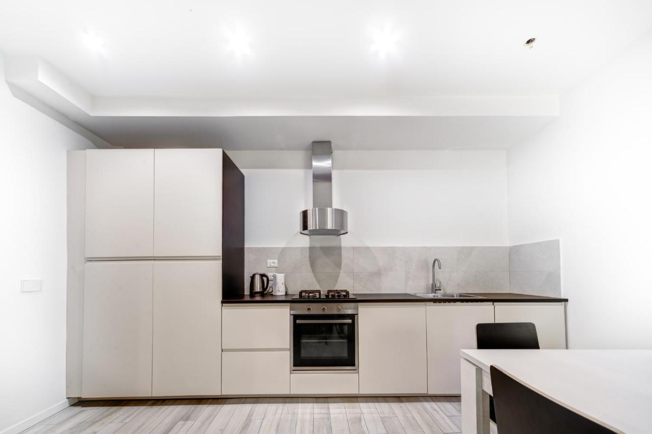 Appartement Canonica 1/2 Grande Bologna