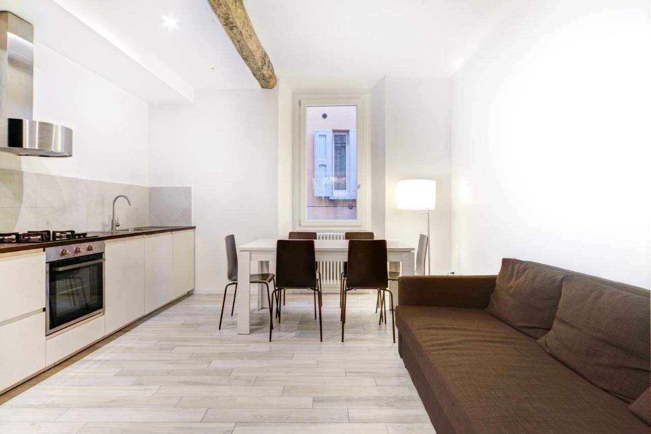 Appartement Canonica 1/2 Grande Bologna
