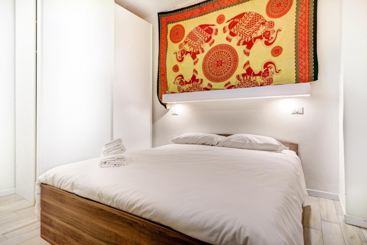 Appartement Canonica 1/2 Grande *