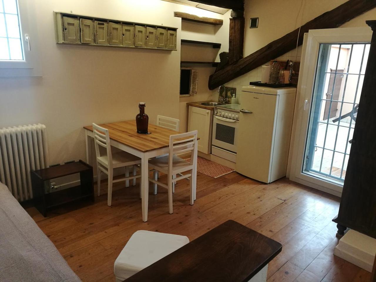 Apartamento Remorsella Bolonha