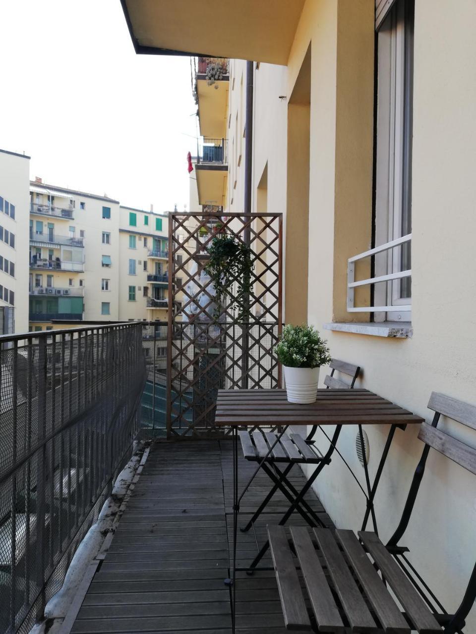 Apartment Marconi Bologna