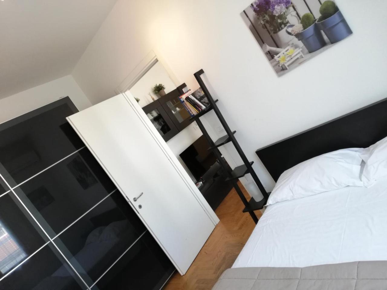 Apartment Marconi Bologna