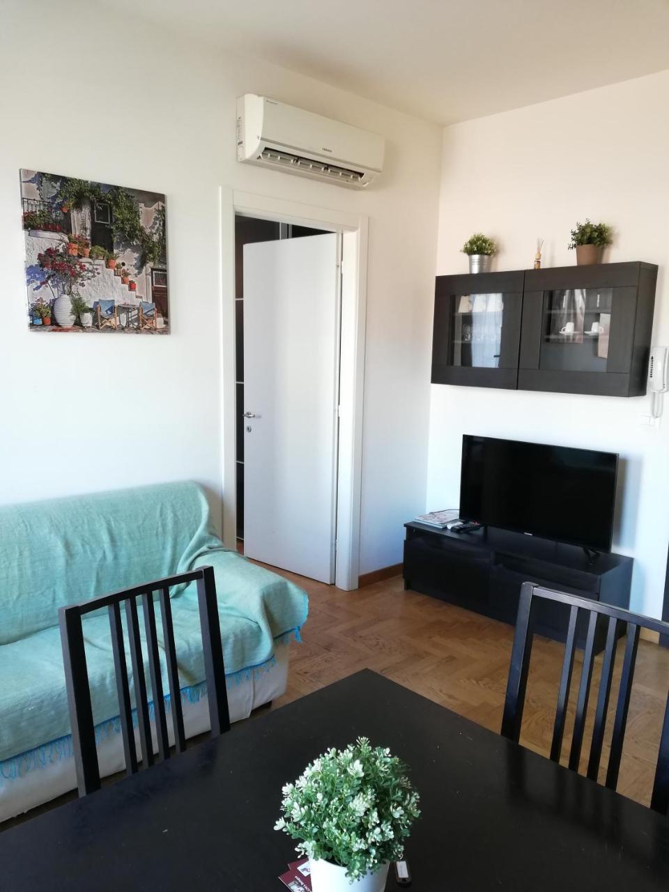 Apartment Marconi Bologna