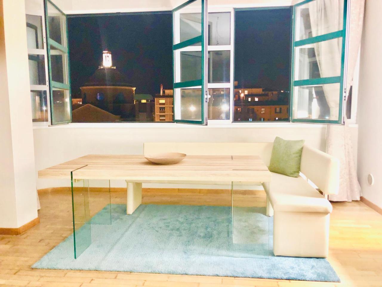 Appartement Bologna Holiday Inn Bologna