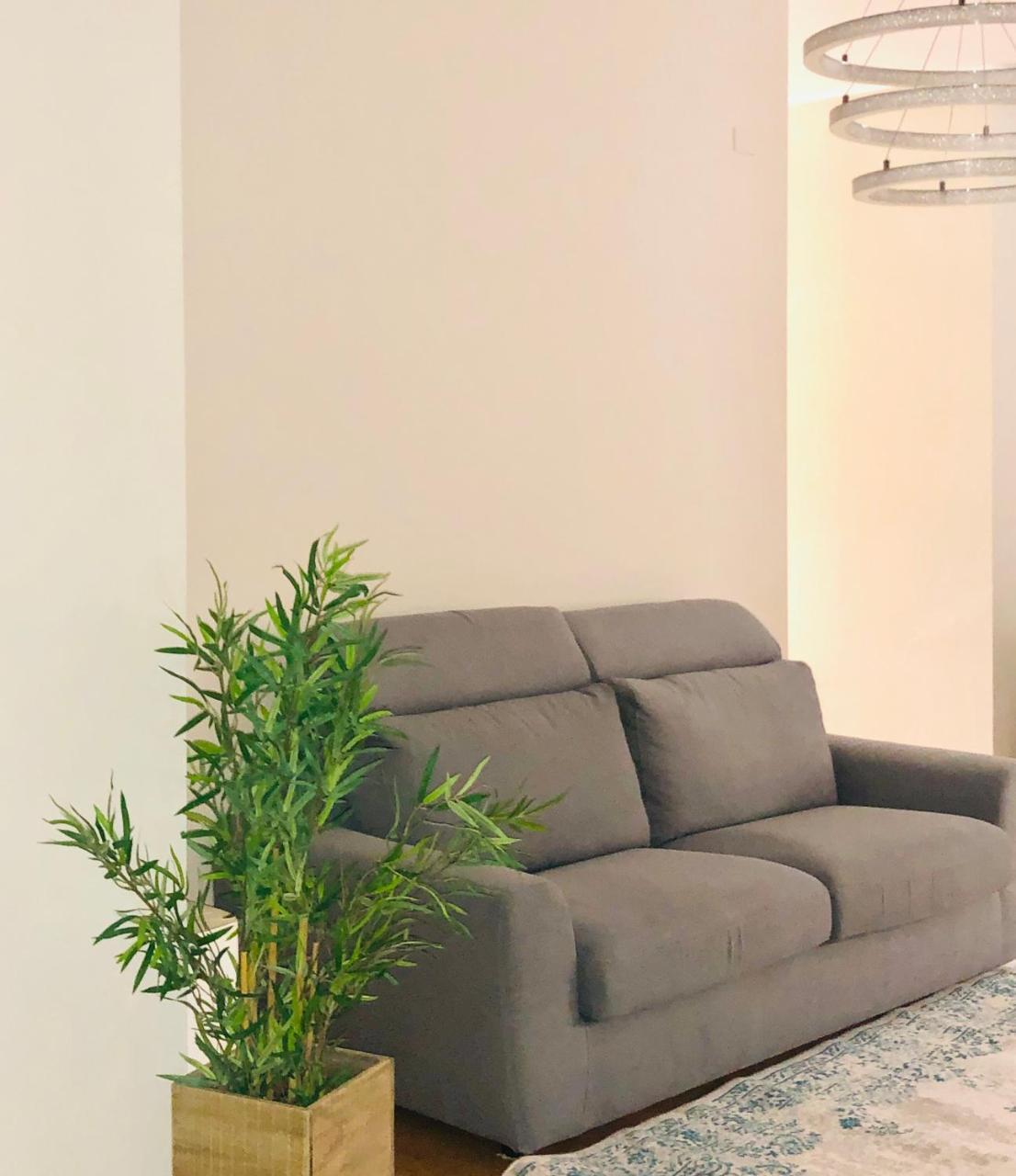 Appartement Bologna Holiday Inn