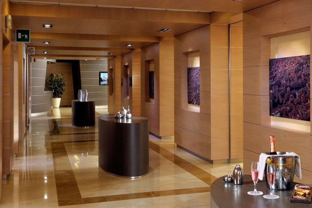 Hotel Savhotel Aemilia Bologna Bolonha