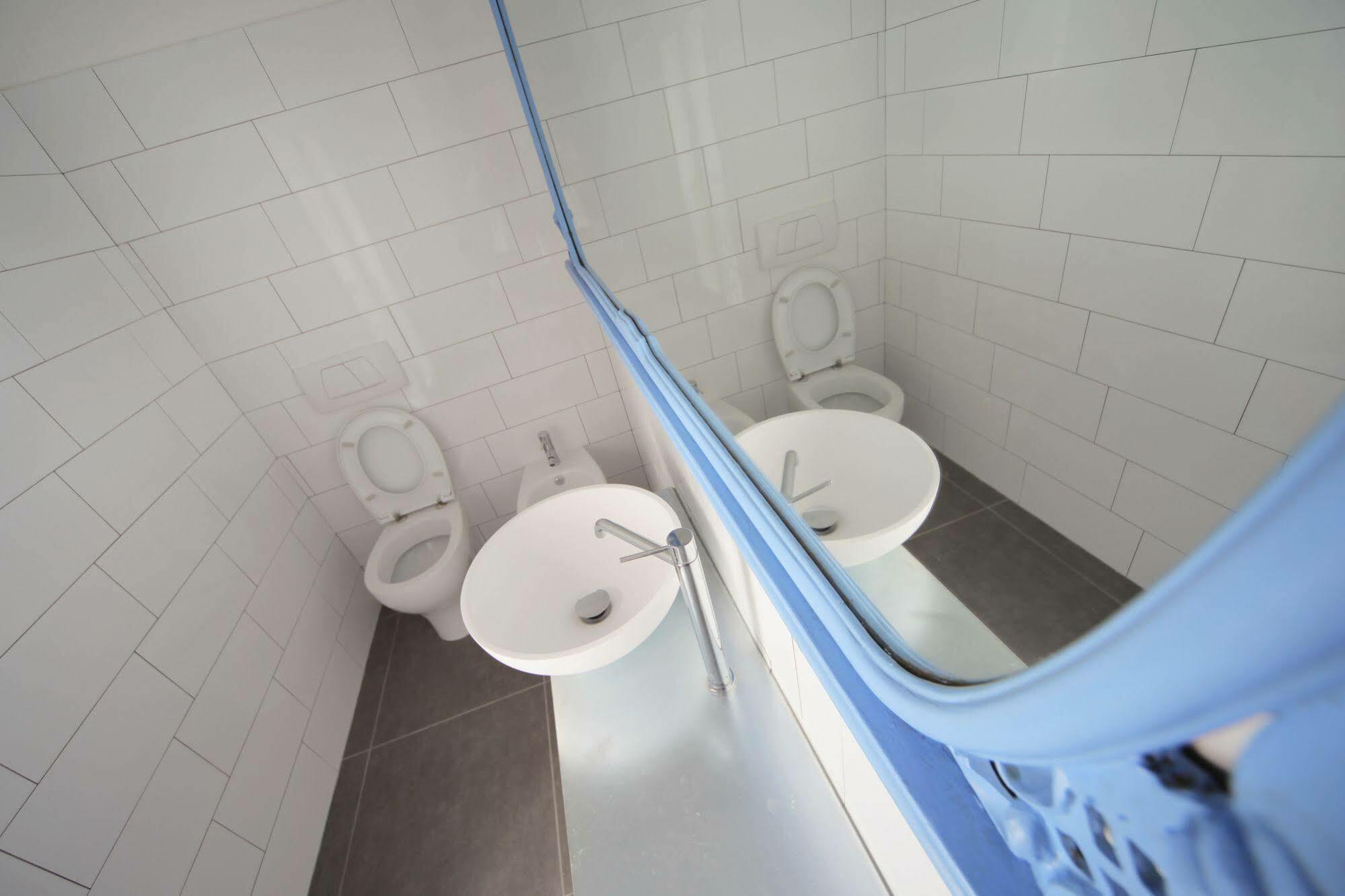Dopa Hostel Bologna