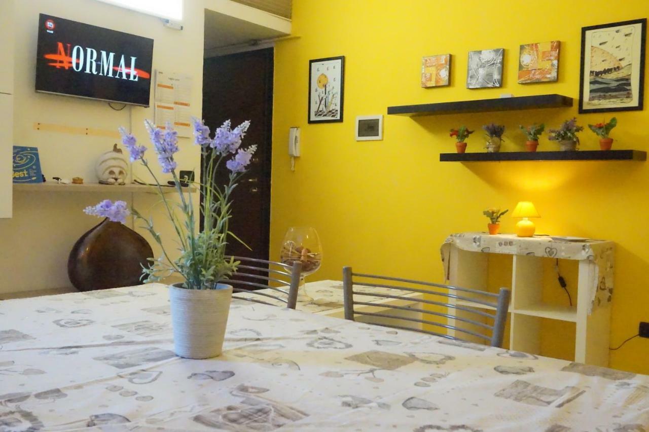 Casa Di Greta Bologna