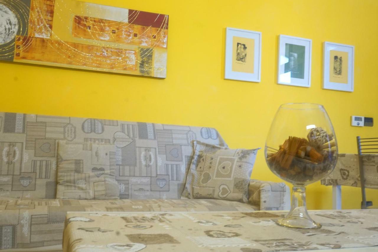 Casa Di Greta * Bologna