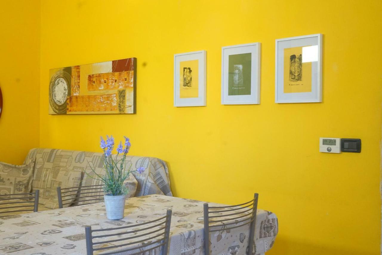 Apartment Casa Di Greta *