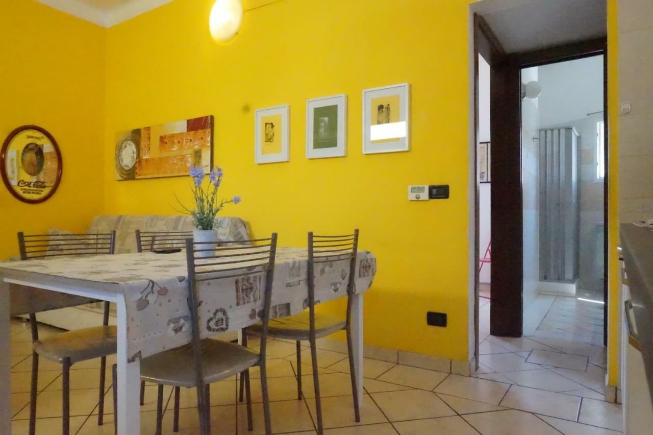 Casa Di Greta * Bologna