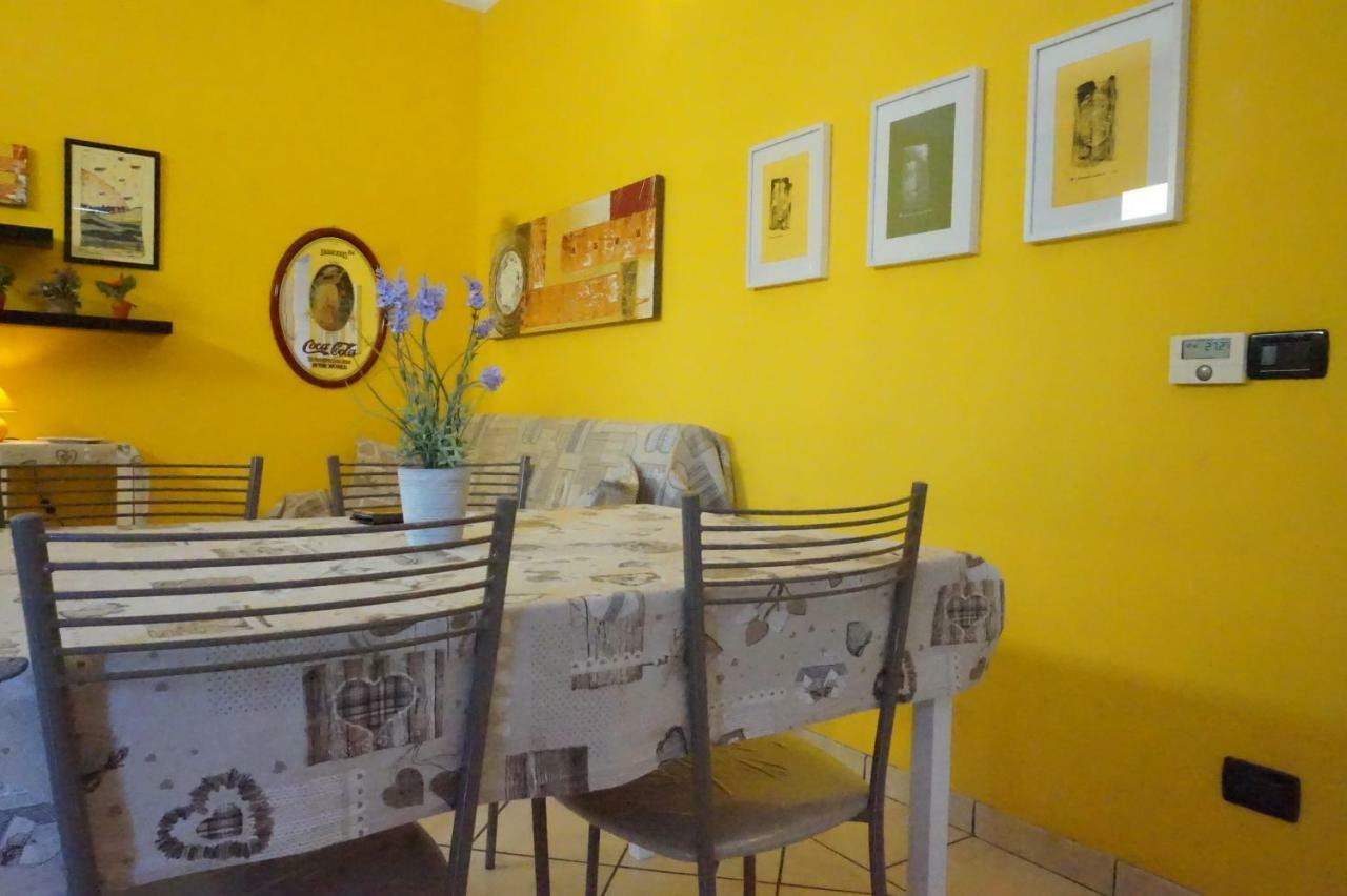 Casa Di Greta Bologna