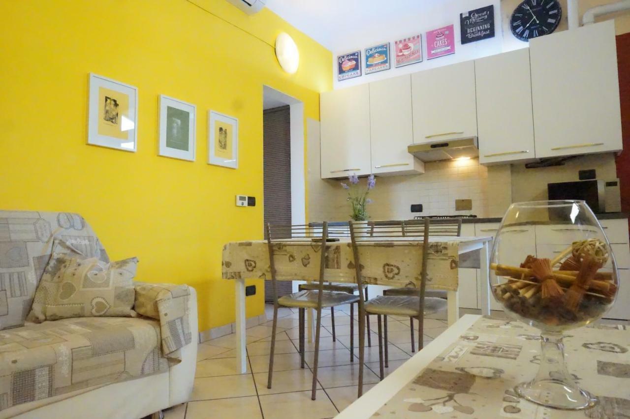 Apartment Casa Di Greta *
